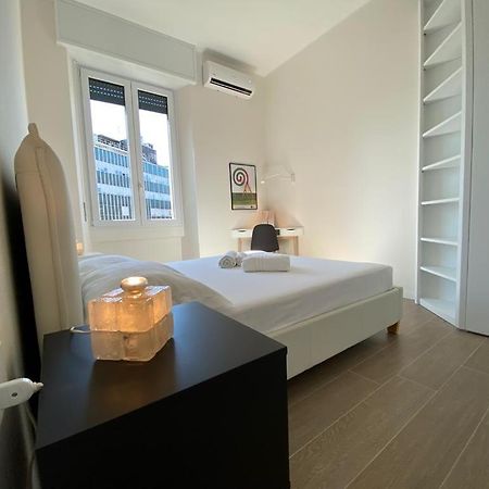 Kibilu - Viale Regina Margherita Milán Exterior foto