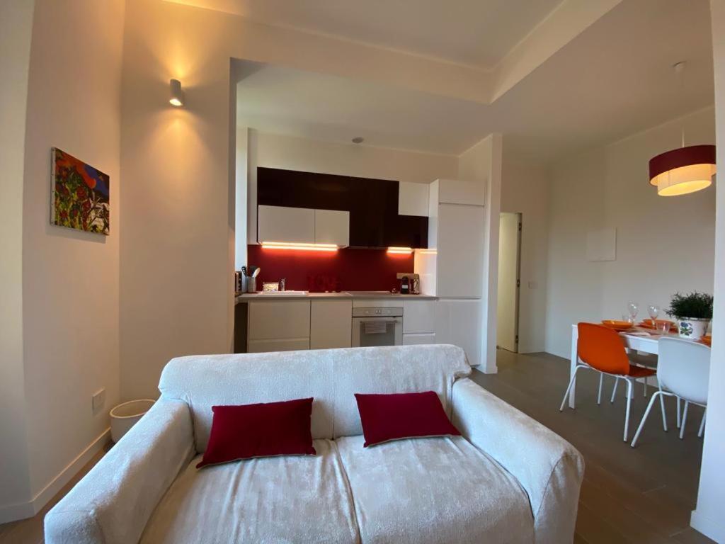 Kibilu - Viale Regina Margherita Milán Exterior foto