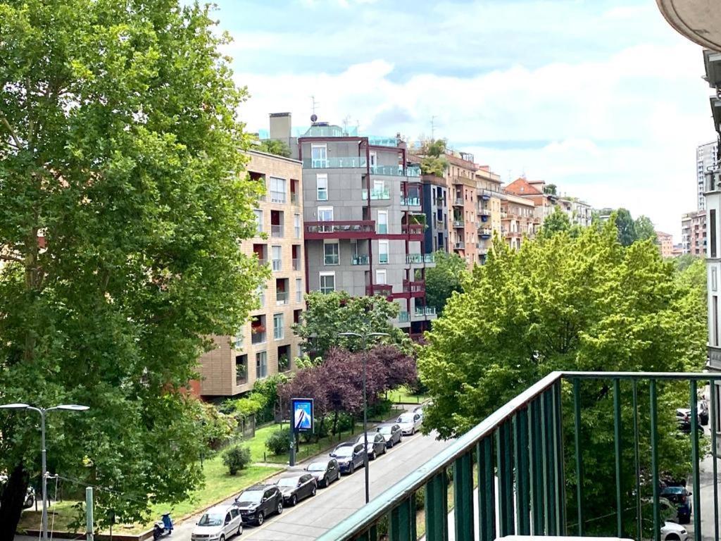 Kibilu - Viale Regina Margherita Milán Exterior foto