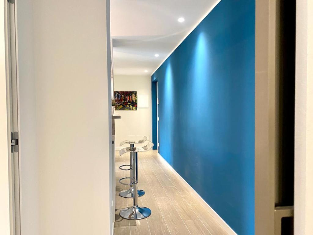 Kibilu - Viale Regina Margherita Milán Exterior foto