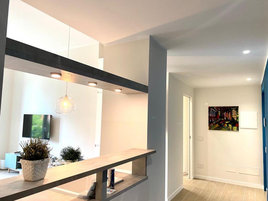 Kibilu - Viale Regina Margherita Milán Exterior foto