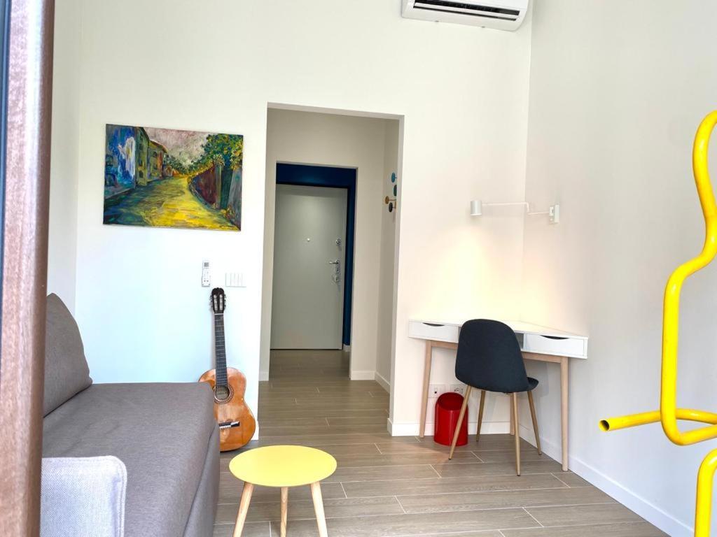 Kibilu - Viale Regina Margherita Milán Exterior foto
